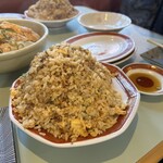 ラーメンハウス 喜楽園 - 