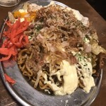 大衆酒場NONDAKUREジョージ - 