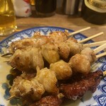 いせや総本店 - 