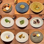 MOKO - 料理写真: