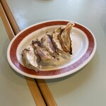 ラーメンハウス 喜楽園 - 