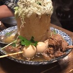 大衆酒場NONDAKUREジョージ - 