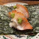 御料理 ふじ田 - 