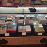 ヒノデ阿免本舗 - 