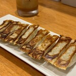 餃や - 