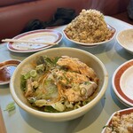 ラーメンハウス 喜楽園 - 