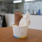 マルガーラボ - 料理写真: