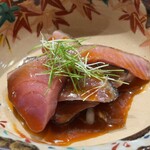 御料理 ふじ田 - 