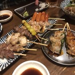 大衆酒場NONDAKUREジョージ - 