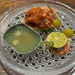 御料理 ふじ田 - 