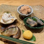 御料理 ふじ田 - 