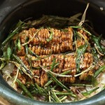 御料理 ふじ田 - 