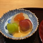 御料理 ふじ田 - 