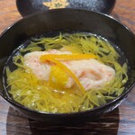 御料理 ふじ田 - 