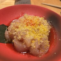 炭火焼鳥いこか 西天満 - 