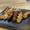 串焼き黄金鶏 町田金井店