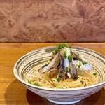 寿製麺 よしかわ - 