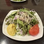 アンリーヴル - 