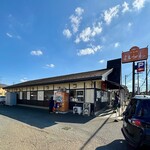 寿製麺 よしかわ - 