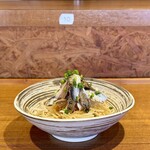 寿製麺 よしかわ - 