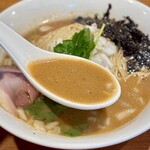 寿製麺 よしかわ - 