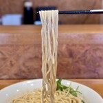 寿製麺 よしかわ - 