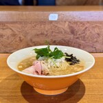 寿製麺 よしかわ - 