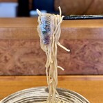 寿製麺 よしかわ - 