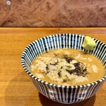 寿製麺 よしかわ - 