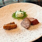 中国飯店 麗穂 - 