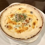 アンリーヴル - 