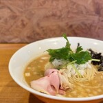 寿製麺 よしかわ - 