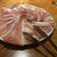 W Toranomon -the market- - 