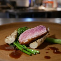 restaurant ecoutieres - 
