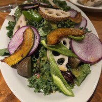 W Toranomon -the market- - 