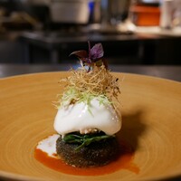 restaurant ecoutieres - 