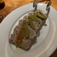 W Toranomon -the market- - 