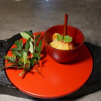 restaurant ecoutieres - 