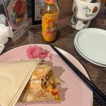 タコス メルカド - 