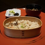 和田屋 - 