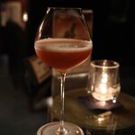 オーセントホテル小樽　キャプテンズ・バー - 