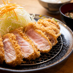とんかつ 光 - 料理写真: