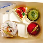 Patisserie LOHASSIER - 