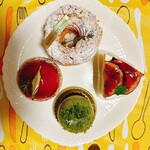 Patisserie LOHASSIER - 