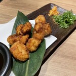 京もつ鍋 秀寅 - 