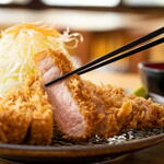 とんかつ光 - 