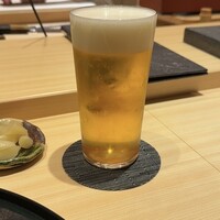 銀座 京都 鮨まつもと - 