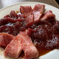 焼肉あきら - 