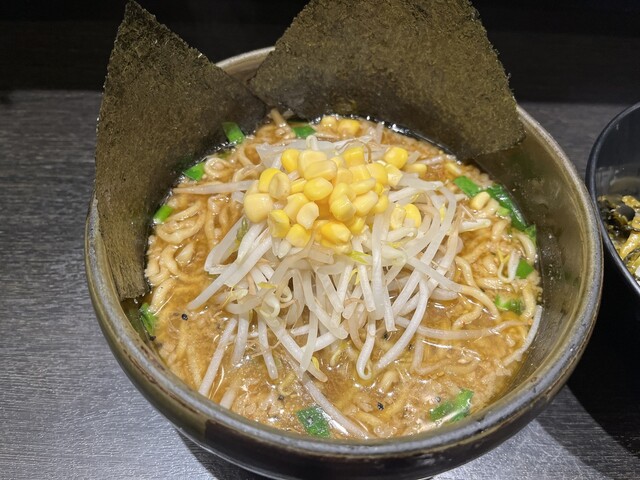 ど・みそ 東京ポートシティ竹芝店 - 竹芝/ラーメン | 食べログ