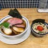 手打式超多加水麺 ののくら